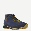 Ботинки BIO NATURALE SUEDE MID MTX (RU 42 EU 43 СМ 28; flag)